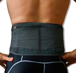 ceinture magn�tique lombaire actiflux